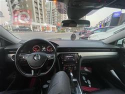 ڤۆڵکسواگن پاسات